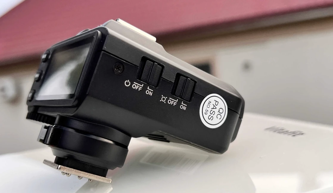 Радиосинхронизатор: зачем он нужен и как выбрать