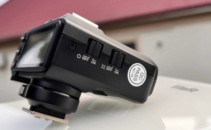 Радиосинхронизатор: зачем он нужен и как выбрать