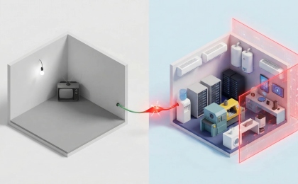 Навіщо збільшувати потужність електропостачання і що це реально дає