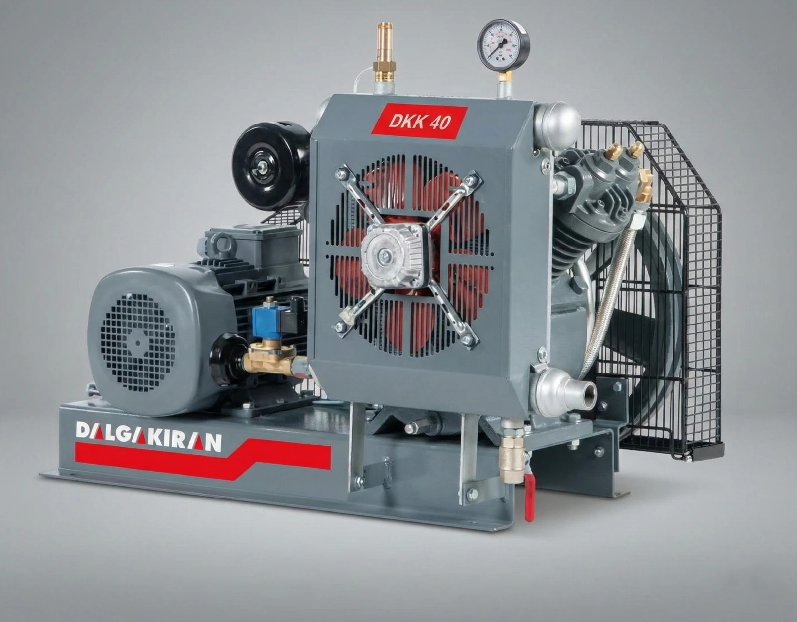 Різниця між дизельними генераторами та бензиновими: що вибрати?