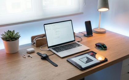 ​​Интернет-магазин техники Кибернетики - что в ассортименте?