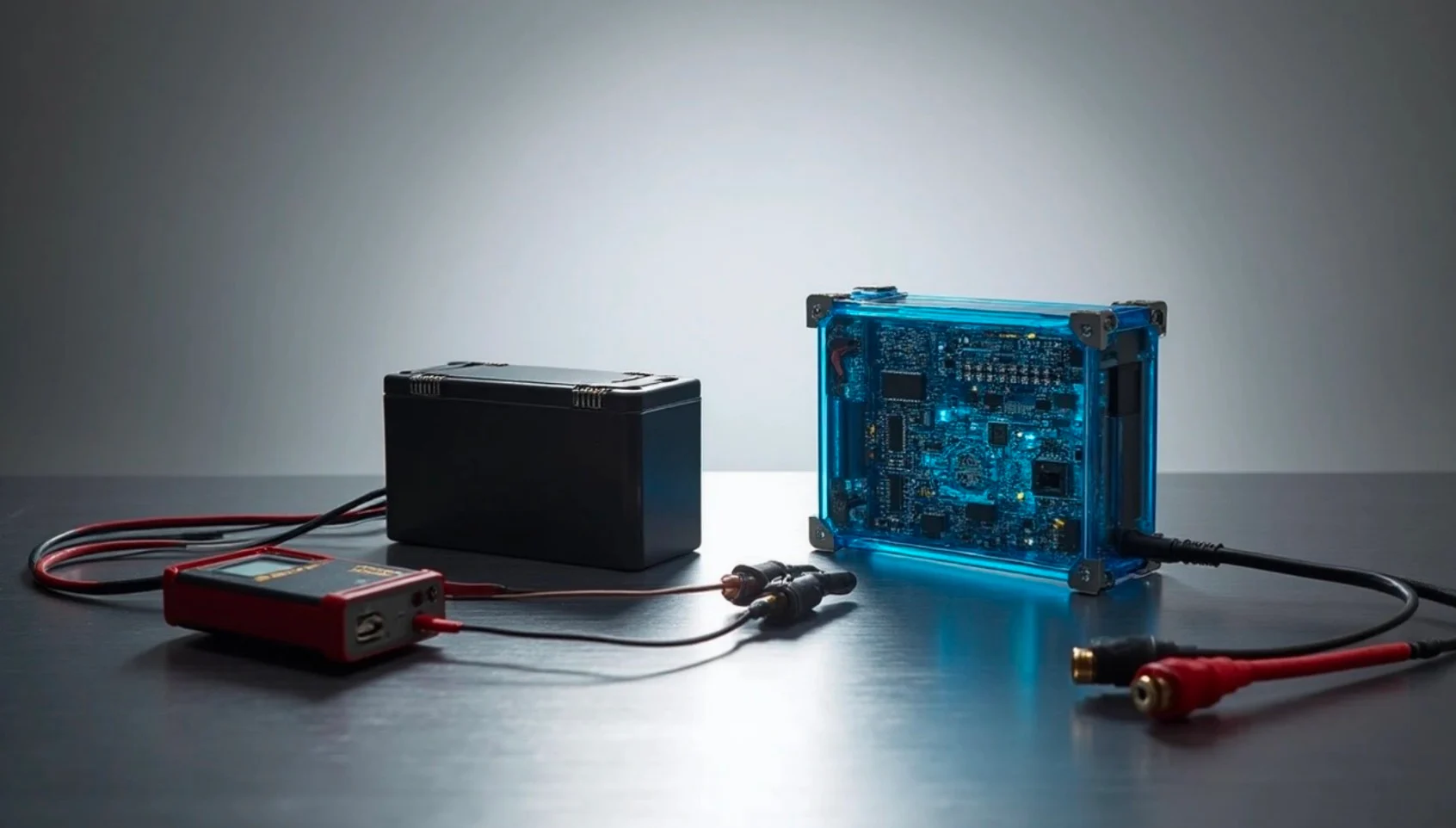 Что нужно знать о ремонте Lifepo4 и Li ion аккумуляторов