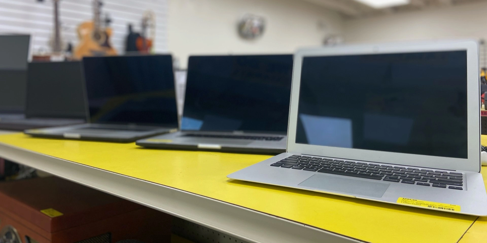 Cibermag.com: платформа по б/у технике с фокусом на качество и прозрачность сделок