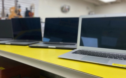 Cibermag.com: платформа по б/у технике с фокусом на качество и прозрачность сделок