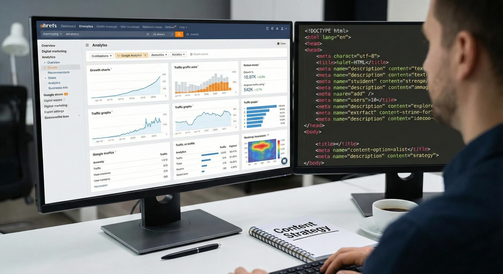 SEO для интернет-магазина автозапчастей: специфика ниши