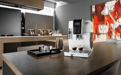 Как выбрать кофемашину и мультипечь для дома