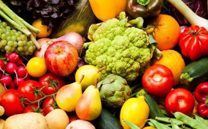 Культура споживання свіжих плодів: тенденції ринку та критерії якості