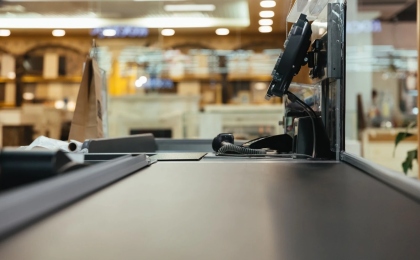 Art Trade: как торговое оборудование превращает помещение в работающий магазин