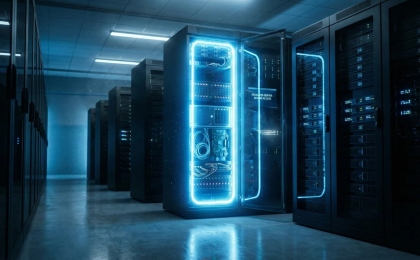 Виділений сервер: що це таке, як працює та кому підходить?