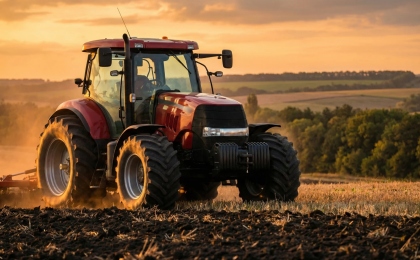 Сільськогосподарська техніка: практичний вибір для реальної роботи в полі