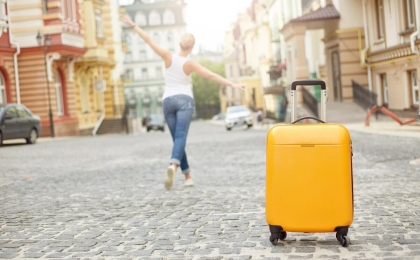 М’яка чи жорстка валіза: що краще для автобусних рейсів Україна–ЄС