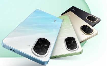 Смартфон Xiaomi Redmi A5 – хіт продажів серед бюджетників