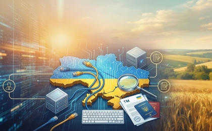 Домен ком юа: особенности и требования для регистрации