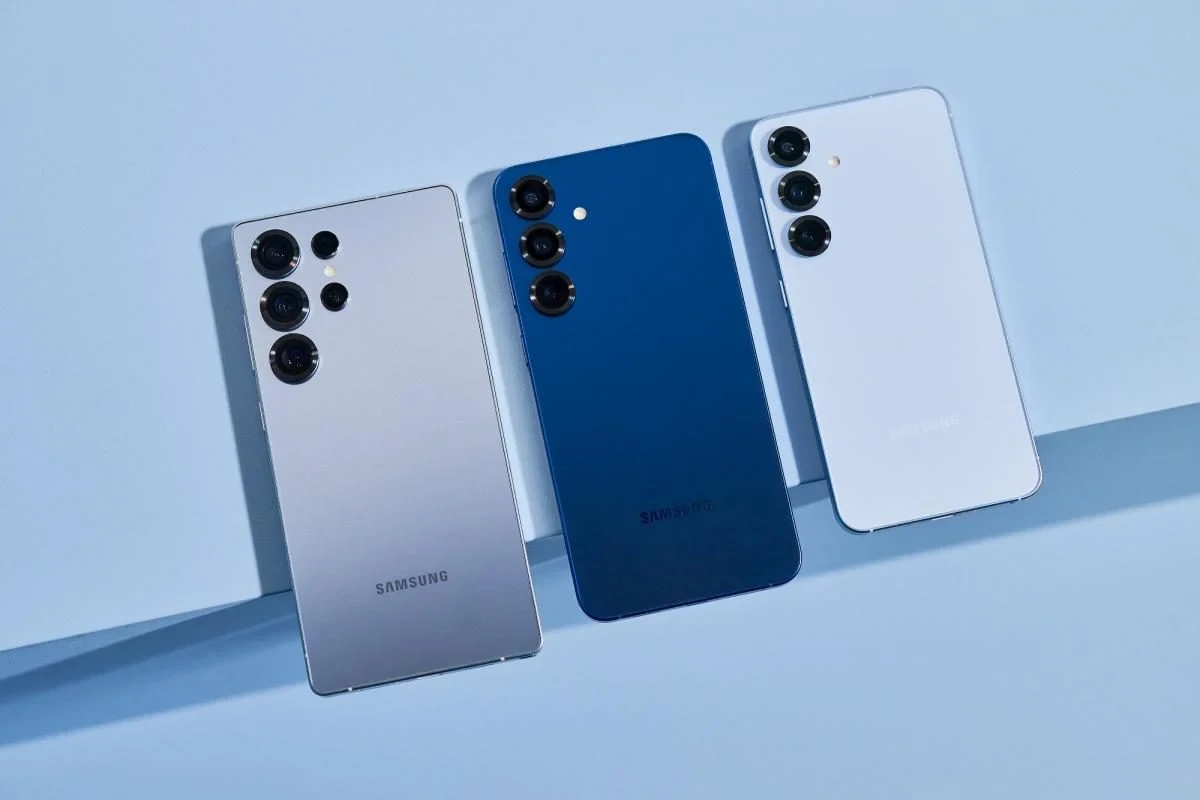 Samsung S26+ vs Samsung S26 Ultra — порівняльний огляд: який флагман підійде саме вам