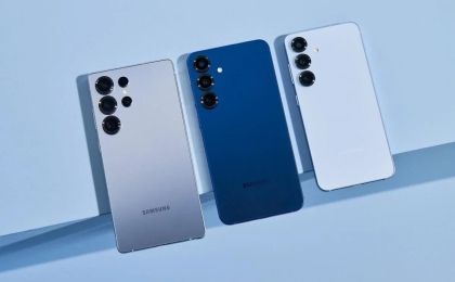 Samsung S26+ vs Samsung S26 Ultra — порівняльний огляд: який флагман підійде саме вам