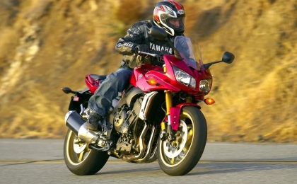 Какие самые популярные дорожные мотоциклы?