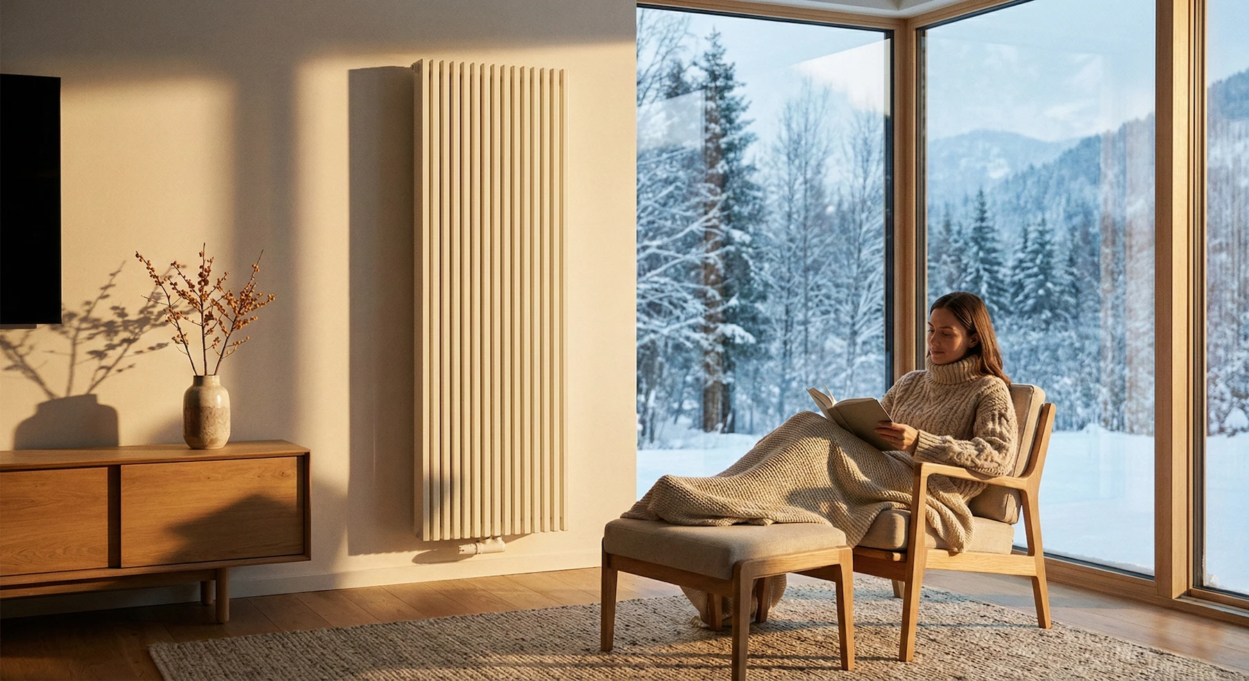 купить квартиру в вене