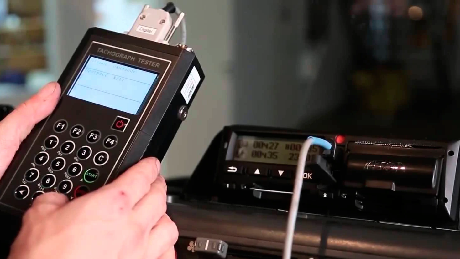 Почему компании начинают считать не только километры и топливо, но и усталость водителя