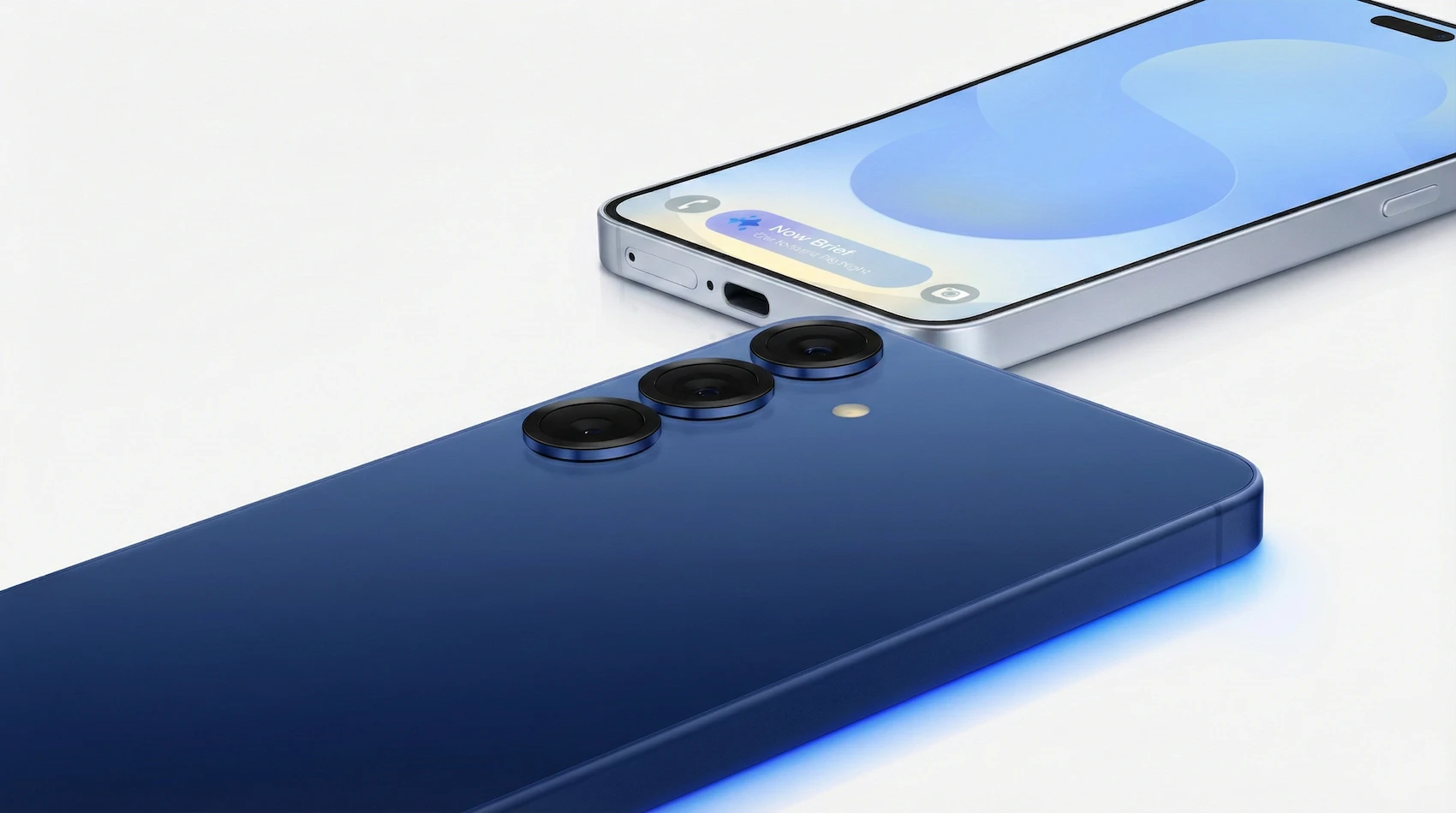 Чего ждать от новых флагманов: обзор самых ожидаемых функций года