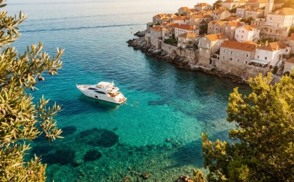 Як підібрати найвигідніший тур в Хорватію: готуємося до найкращого відпочинку