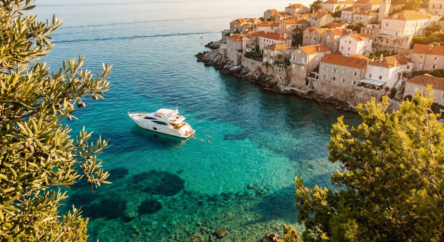 Як підібрати найвигідніший тур в Хорватію: готуємося до найкращого відпочинку