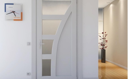 Сучасні міжкімнатні двері: що справді важливо під час вибору для дому