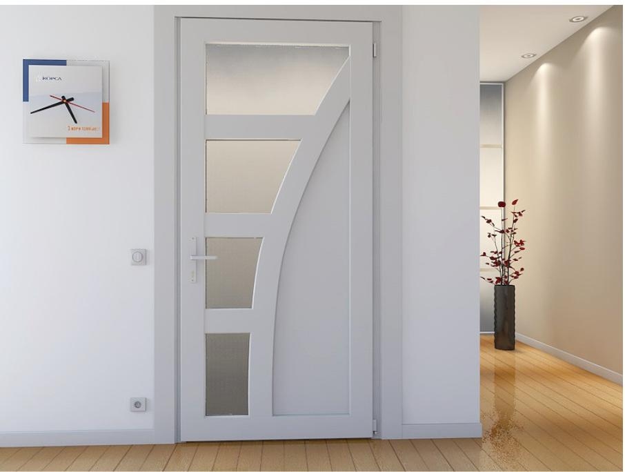 Сучасні міжкімнатні двері: що справді важливо під час вибору для дому