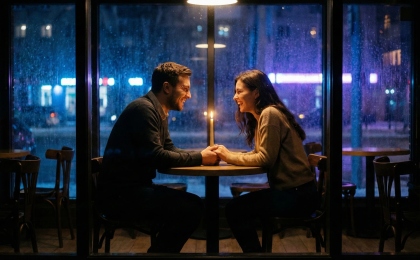 Идеи для свидания: лучшие романтические сценарии для незабываемой встречи