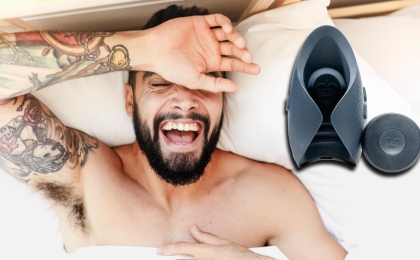 Чоловічі мастурбатори: які бувають і чим відрізняються автоматичні