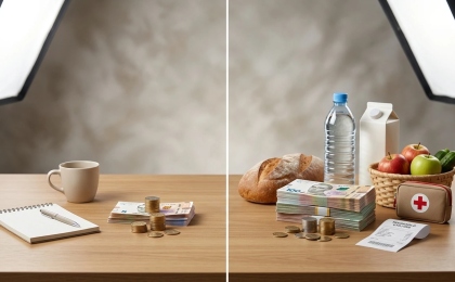 Неоподатковуваний і прожитковий мінімум: у чому різниця