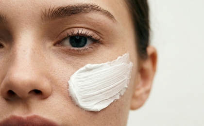 Як крем бореться з сухістю: 3 механізми дії