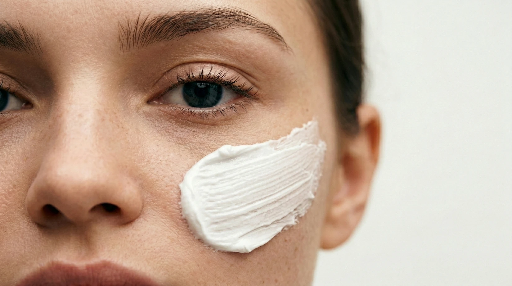 Як крем бореться з сухістю: 3 механізми дії