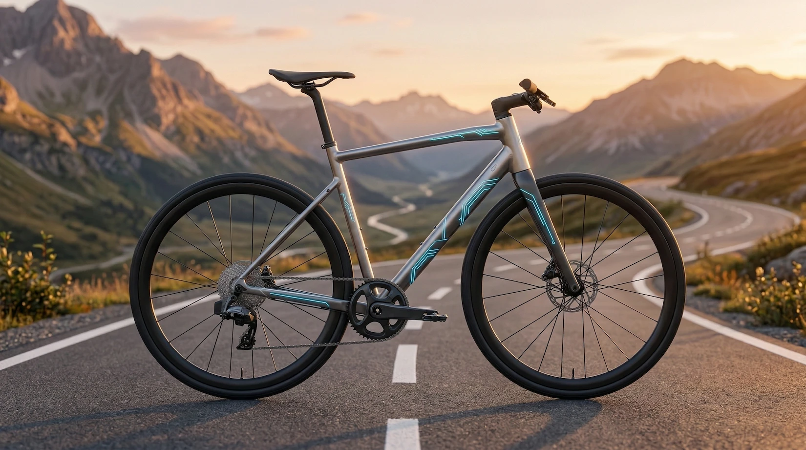 Сучасні велосипеди у 2026 році: як правильно обрати модель для щоденного використання