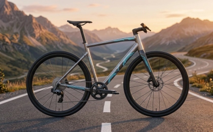 Сучасні велосипеди у 2026 році: як правильно обрати модель для щоденного використання