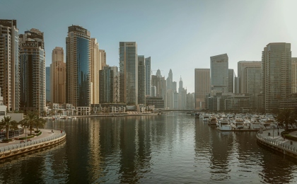 Путешествия в ОАЭ на авто: почему это лучший формат?