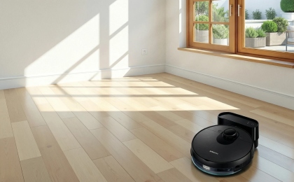 Чи можуть роботи-пилососи повністю замінити ручні аналоги?