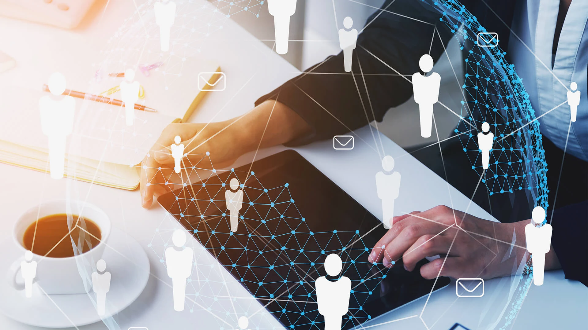 Аутсорсинг персоналу в Україні - особливості послуги для бізнесу