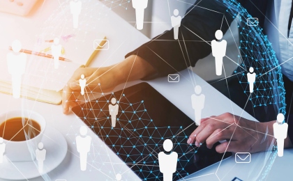 Аутсорсинг персоналу в Україні - особливості послуги для бізнесу