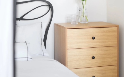 Які матеріали та фурнітура роблять дизайнерські меблі справді довговічними