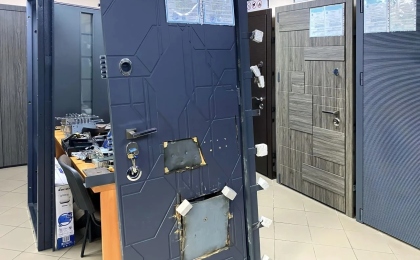 Как выбрать входную дверь, которая реально защищает