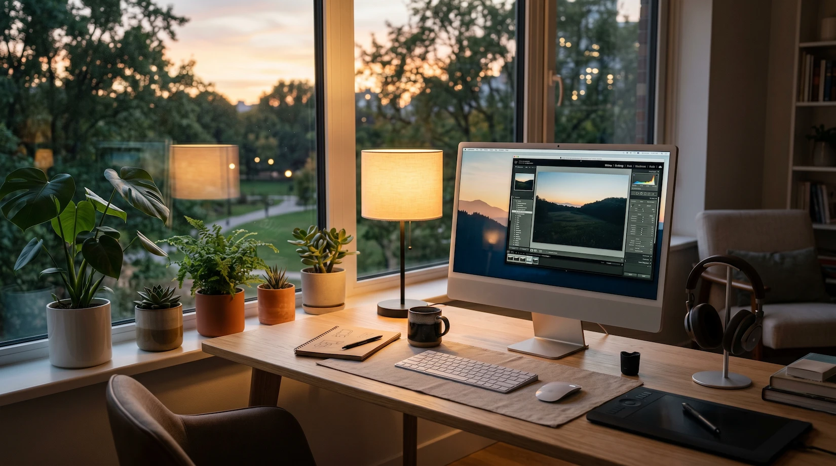 Як вибрати хороший настільний комп'ютер для дому чи роботи