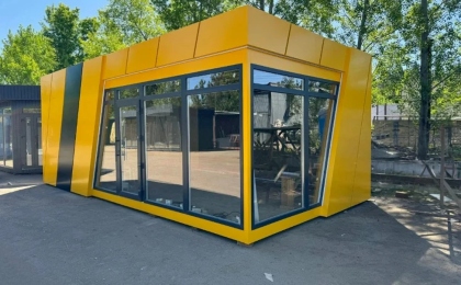 Сучасні модульні рішення(МАФи): як швидко та якісно запустити бізнес у 2026 році