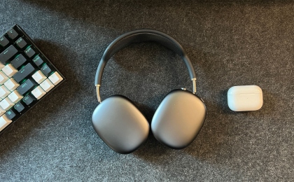 AirPods та AirPods Max: що краще обрати для вашого комфорту