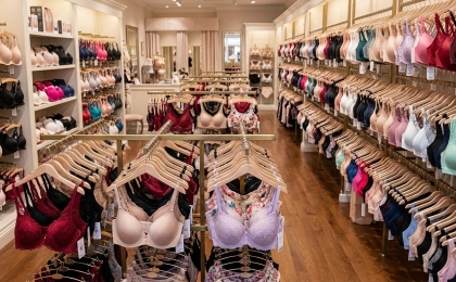 Найпоширеніші помилки при виборі бюстгальтера