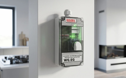 Чим відрізняється сигналізатор чадного газу від звичайного сигналізатора газу