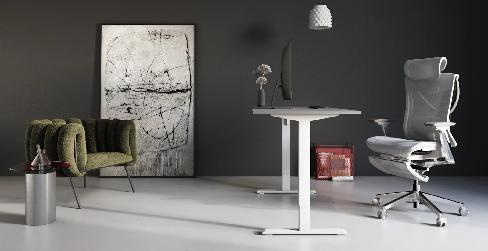 Рейтинг ергономічних крісел, які реально служать 5+ років: що визначає довговічність конструкції