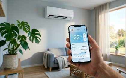 Как правильно выбрать кондиционер