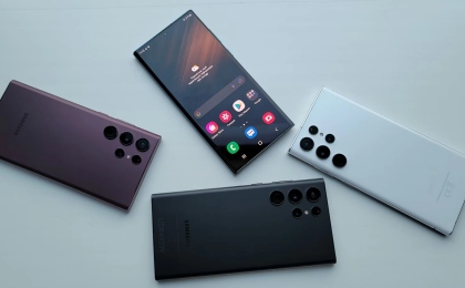 Чем серия Galaxy A отличается от Galaxy S и кому она подойдет?