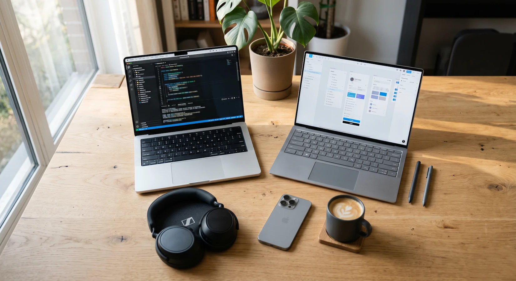 MacBook или ноутбук Windows &mdash; что выгоднее купить в 2026