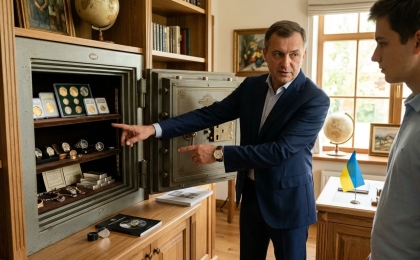 Когда сейф становится инвестицией, а не просто покупкой